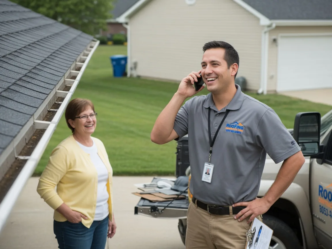 Local Roofing Contractors Central, LA FAQs